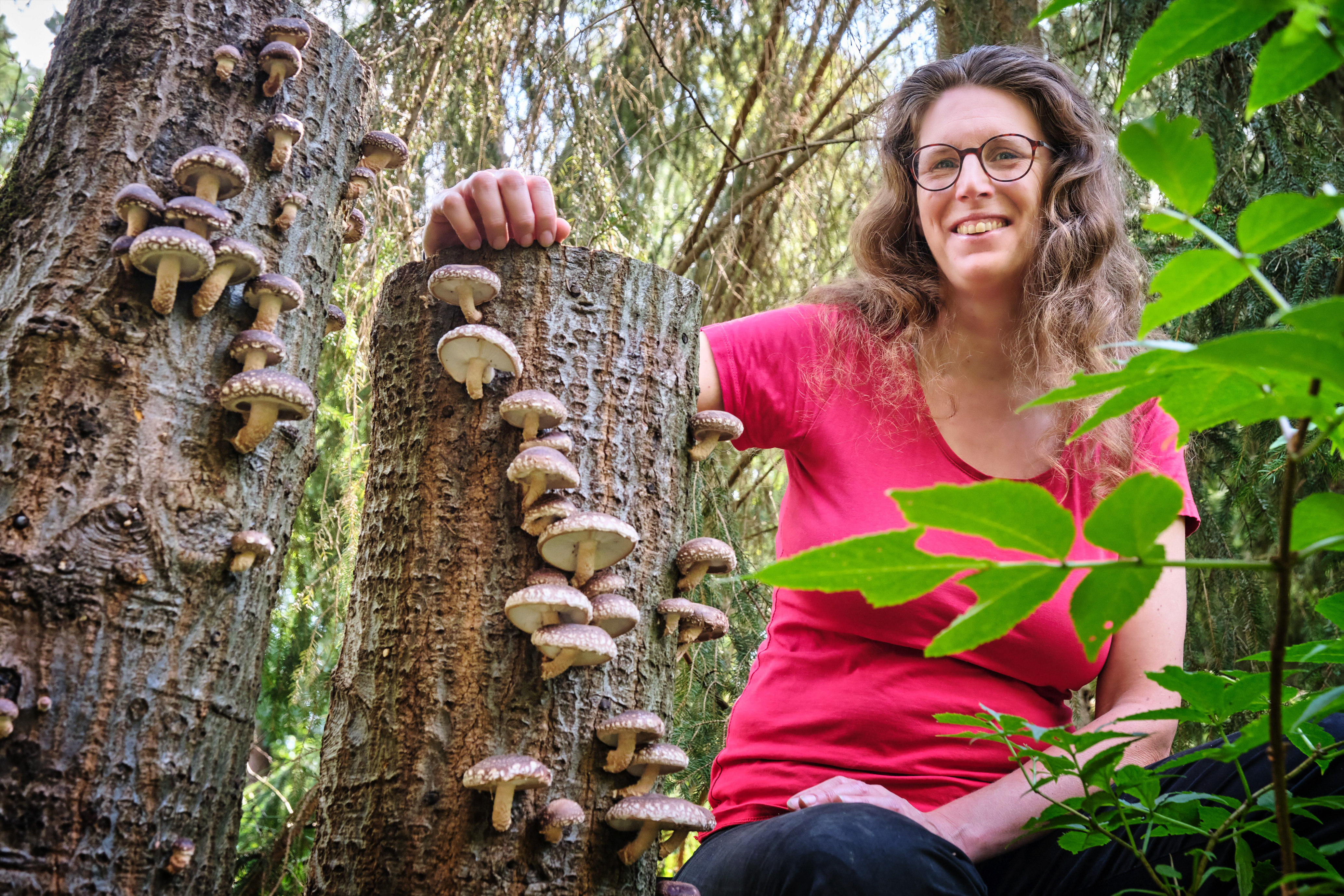 Lezing Malika Cieremans 